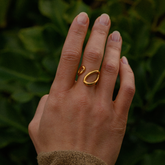 Remi Ring Gold